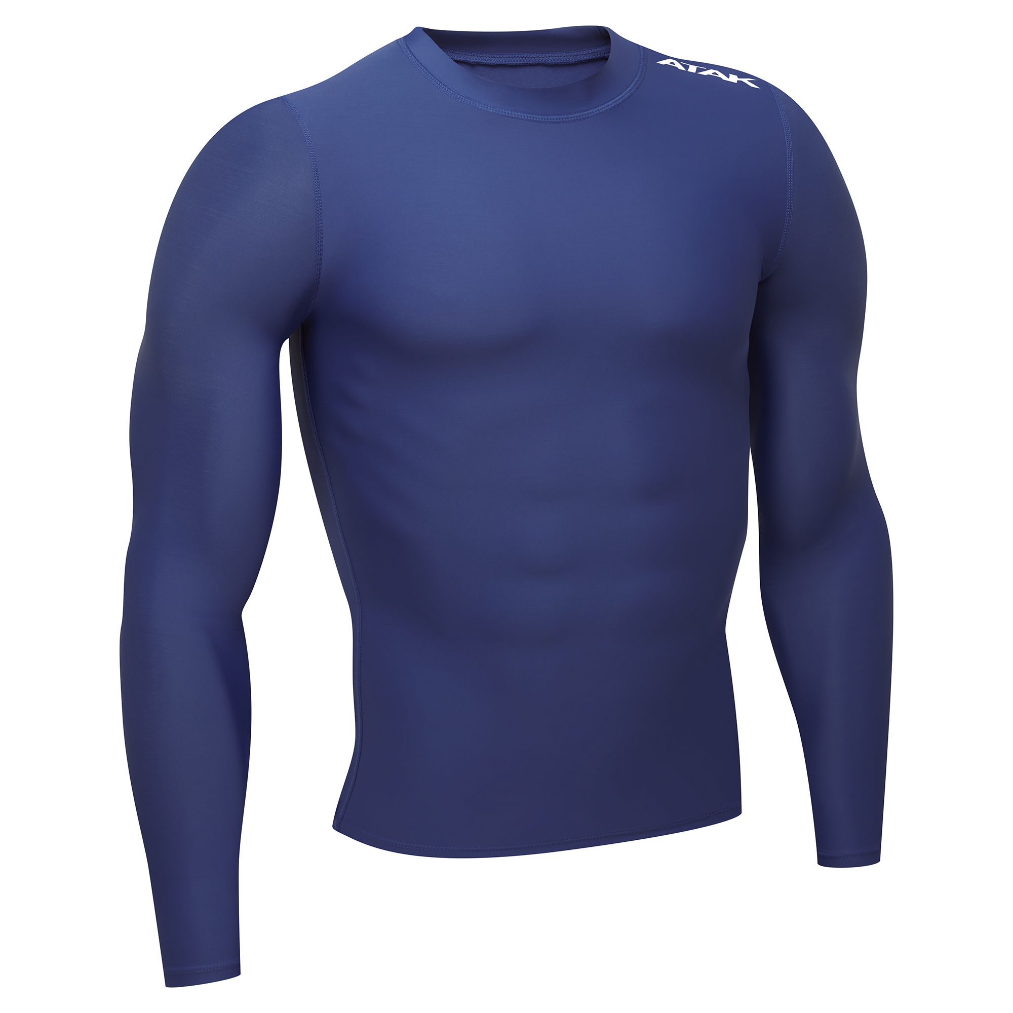 Atak Junior Baselayer Shirt