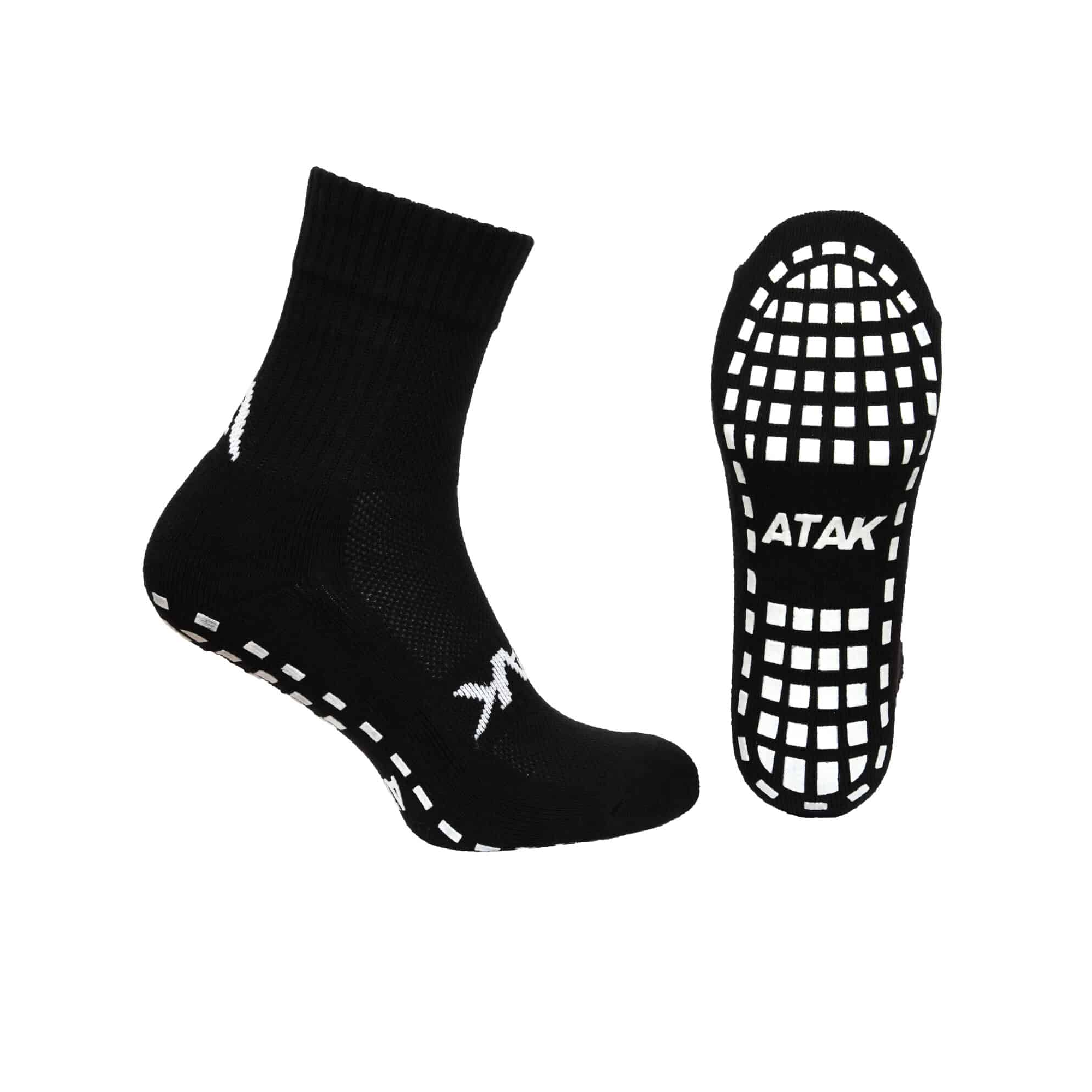 Atak 2025 grip socks