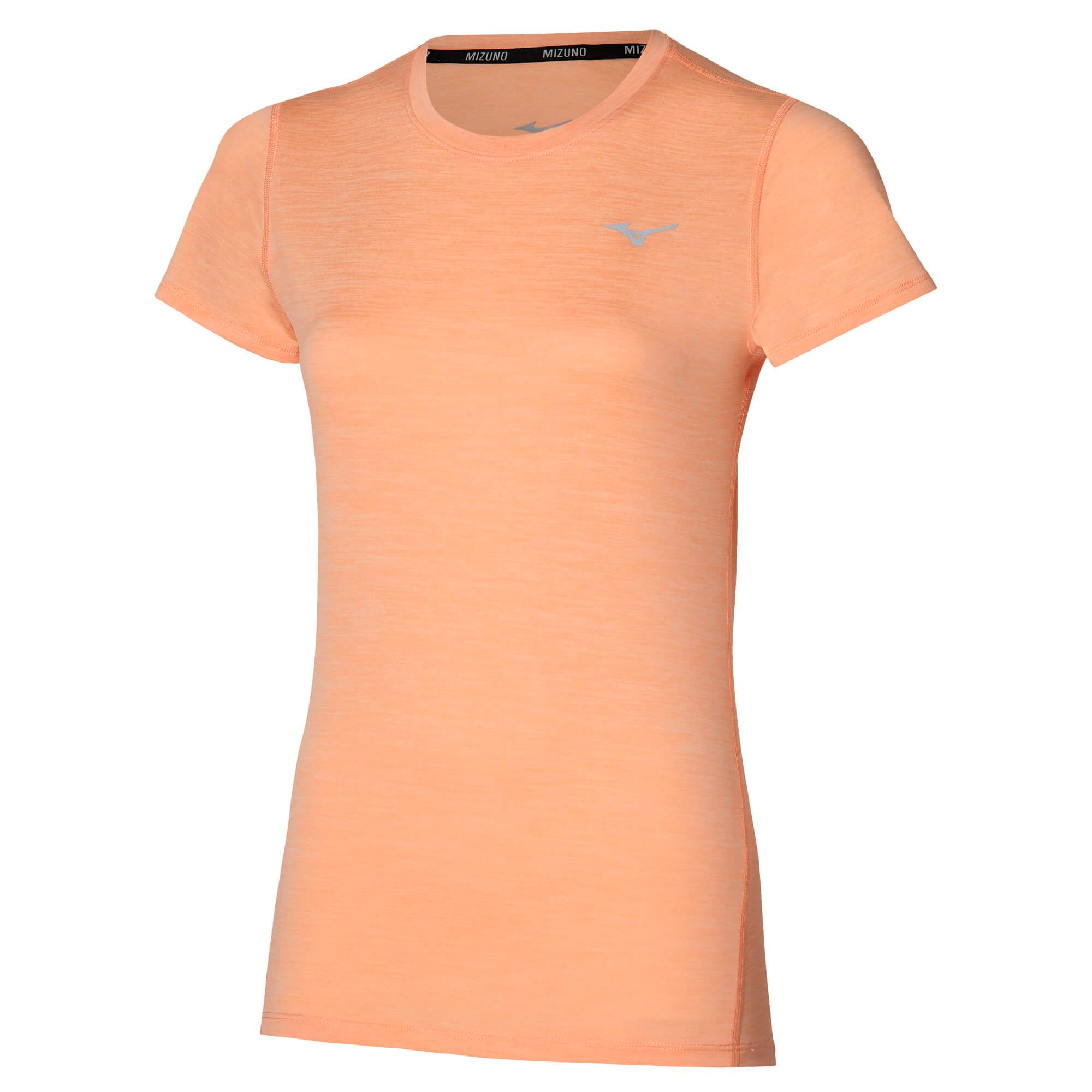 Mizuno konzentrieren donna t shirt