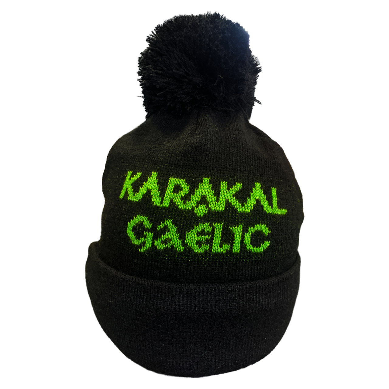 Karakal Gaelic Beanie