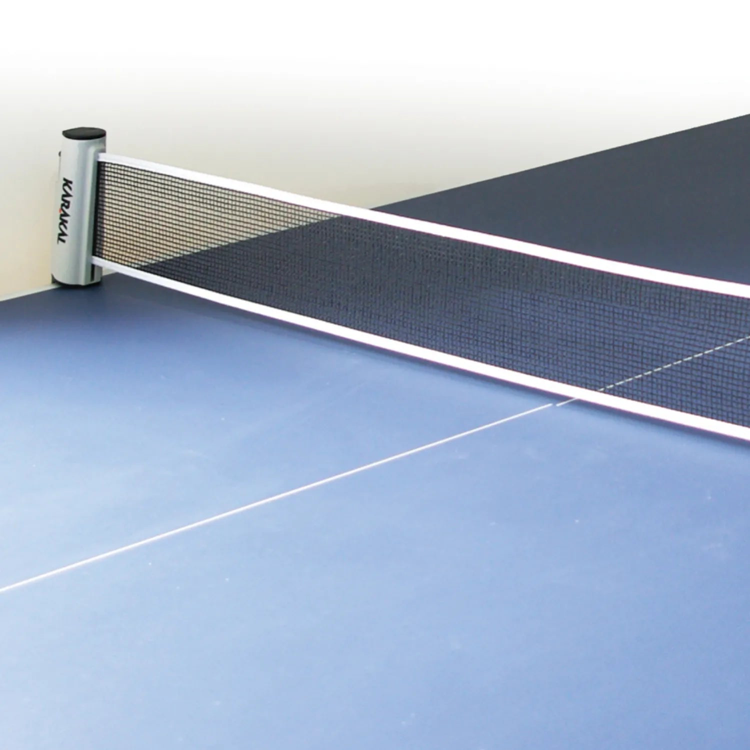 Karakal Retractable Table Tennis Net