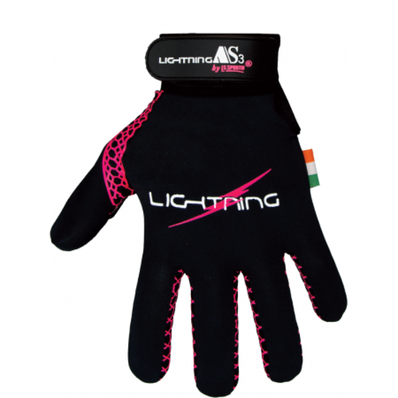 LS Sportif Junior Lightning AS3 Glove