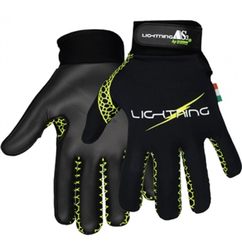 LS Sportif Junior Lightning AS3 Glove