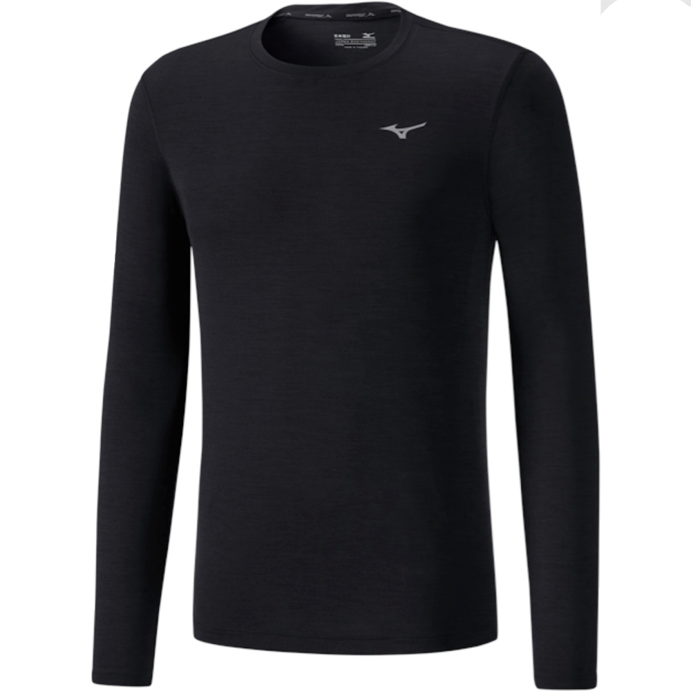 Mizuno Impulse Core Long Sleeved Tee