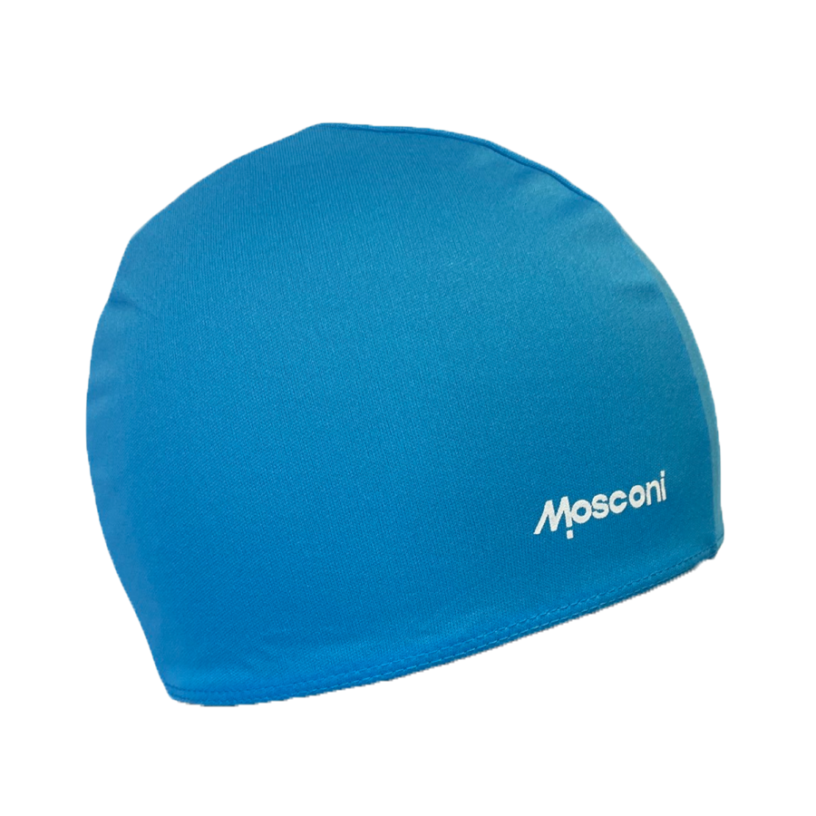Mosconi Fabric Swim Cap