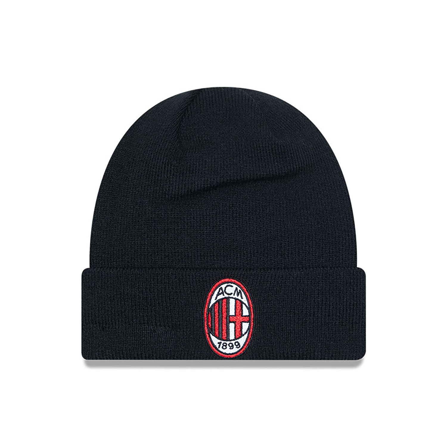 New Era AC Milan FC Cuff Beanie