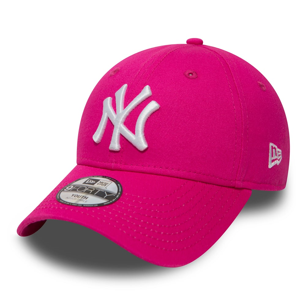 New Era Kids New York Yankees 9FORTY Cap