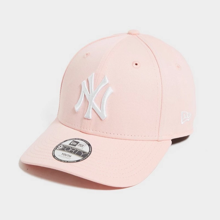 New Era Youth New York Yankees 9FORTY