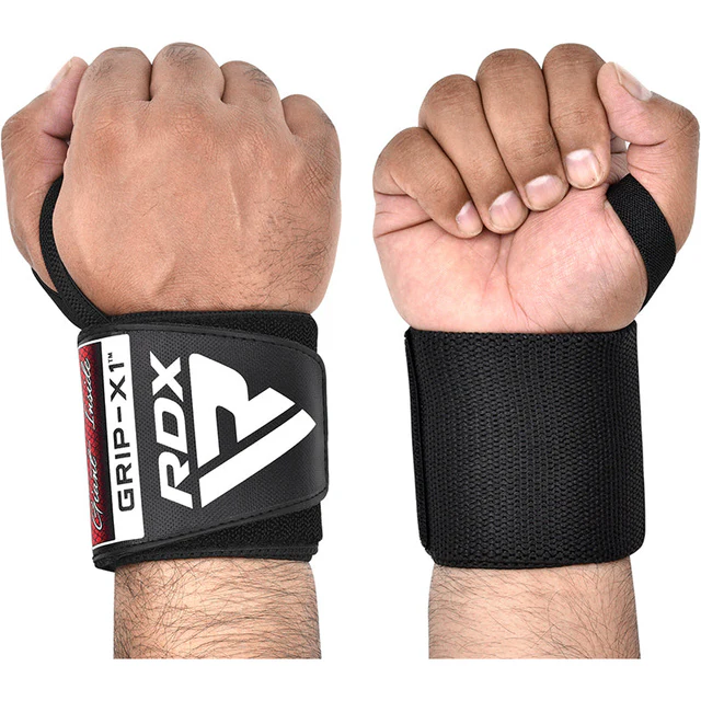 RDX Wrist Support Wraps