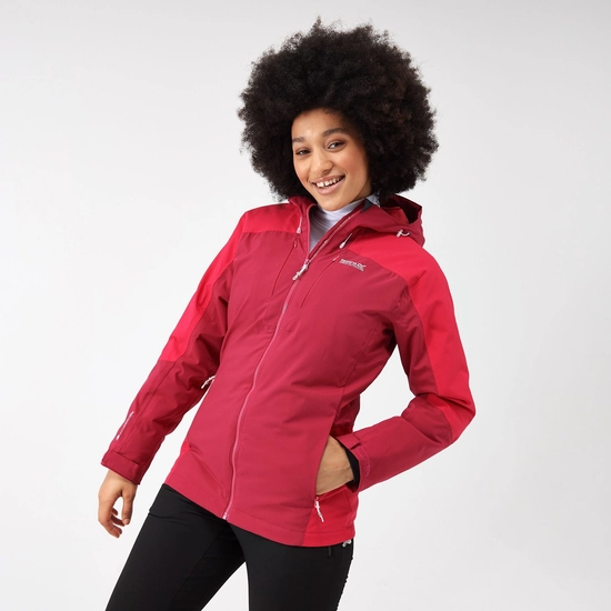 Regatta Ladies Highton Jacket