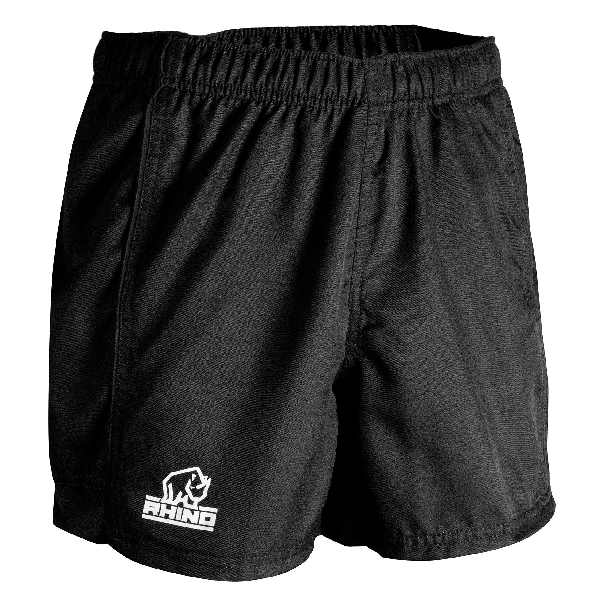 Rhino Auckland Adults Rugby Shorts