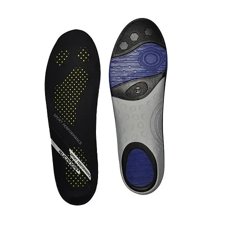 Rucanor Sports Performance Insoles