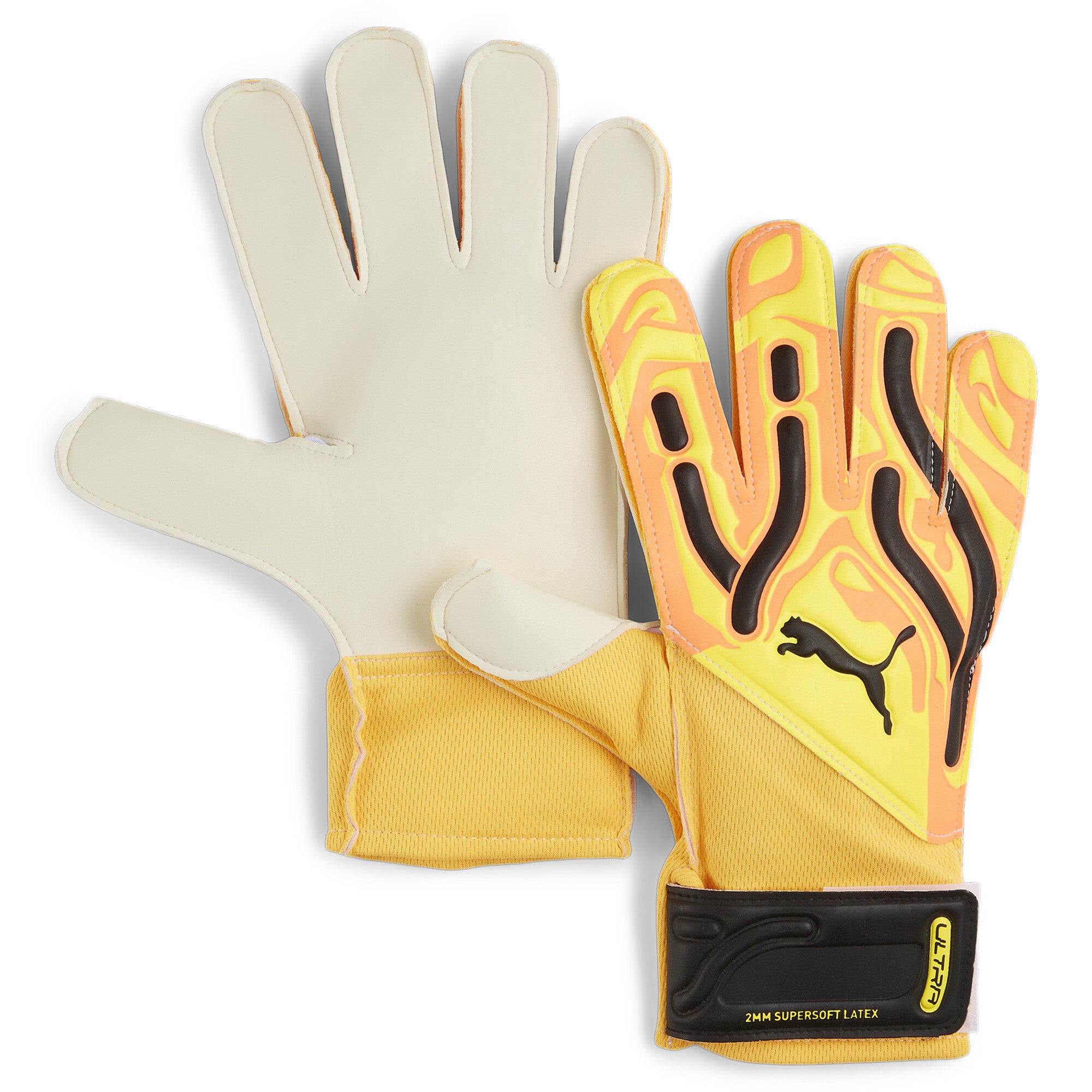 Puma Ultra Play Goalkeeper Gloves