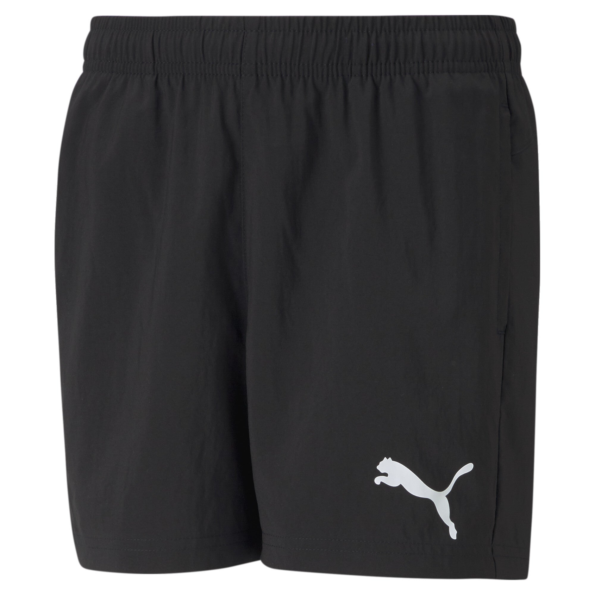 Puma Junior Active Woven Shorts