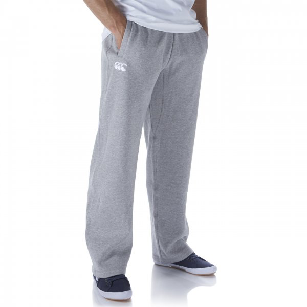 Canterbury fleece 2025 track pants