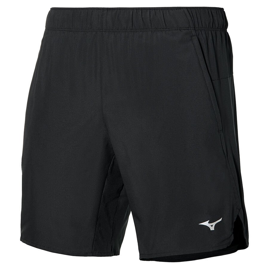 Mizuno Core 7.5" 2in1 Short