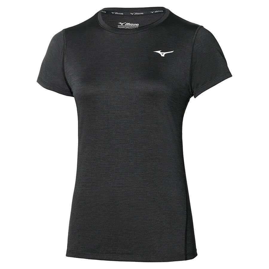 Mizuno Ladies Impulse Core Tee