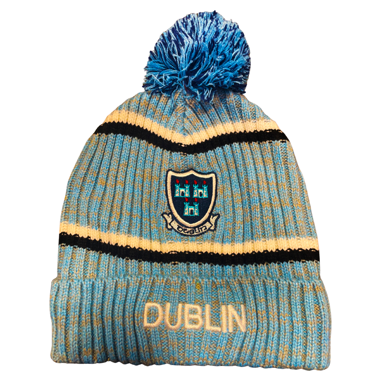 Bobble hats dublin hotsell