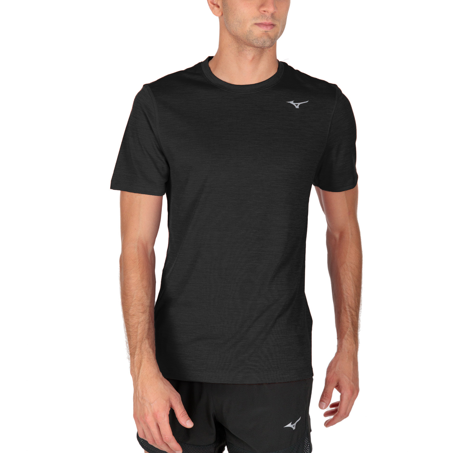 Mizuno impulse core tee shop