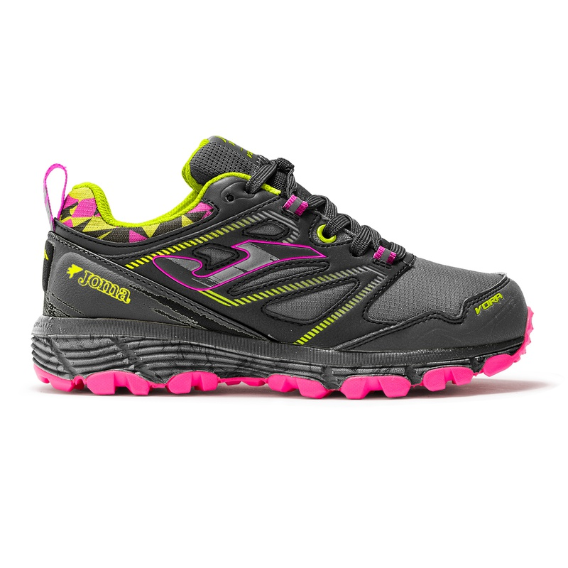 Joma Girls Vora Outdoor Shoe (Size 1 Only)