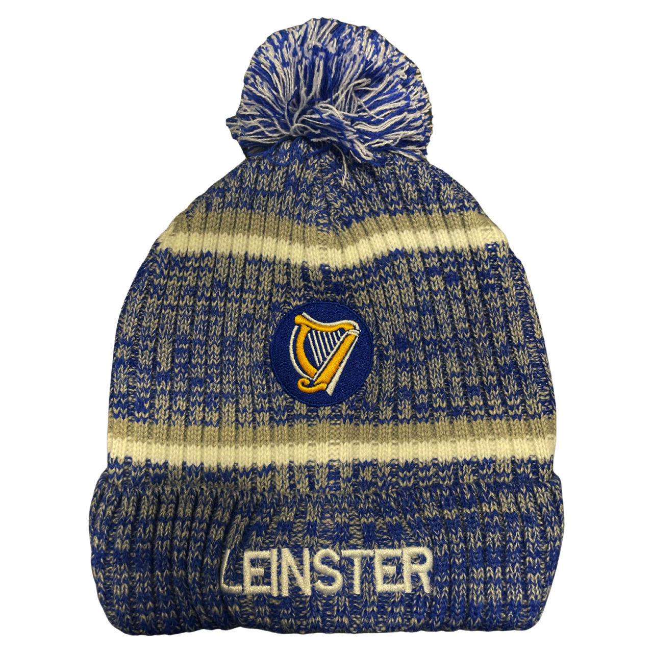 Leinster rugby bobble deals hat