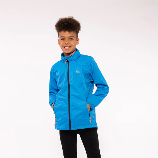 Boys shop mac jacket