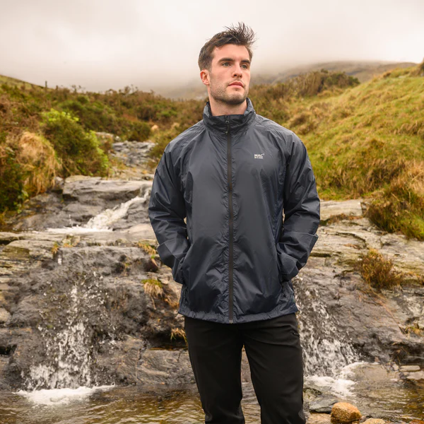 Mac in a sac origin hotsell