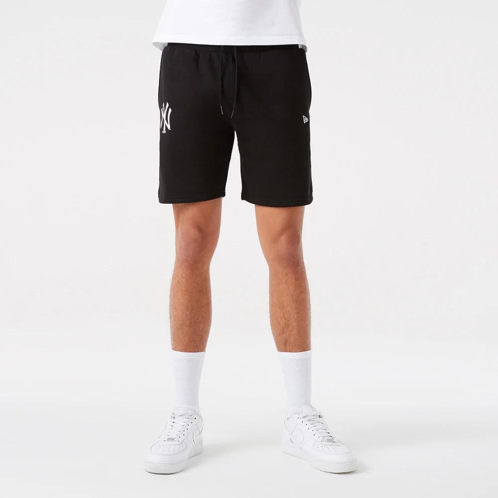 New Era New York Yankees Shorts