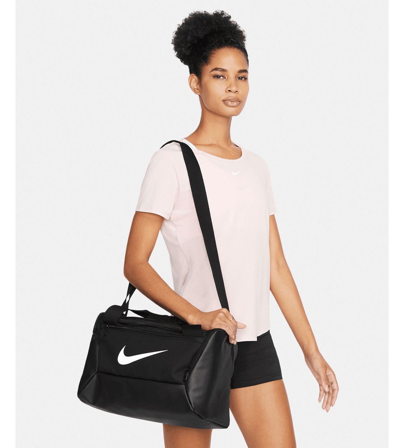 Nike Brasilia Training Duffel Bag (Extra Small) – Rathmines Sports