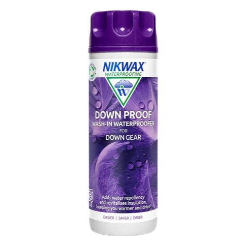 Nikwax Down Proof 300ml