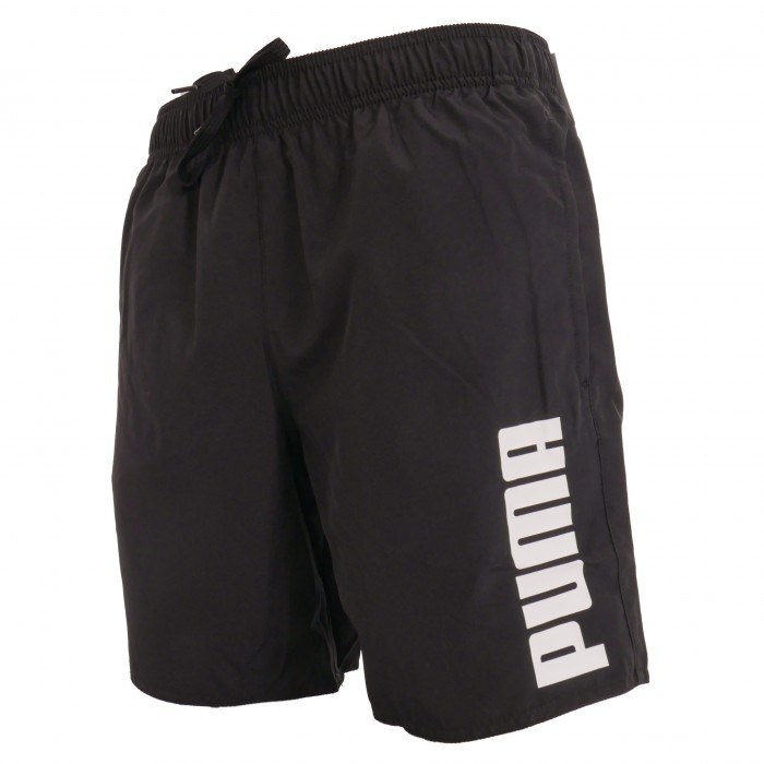 Mens puma swim on sale shorts