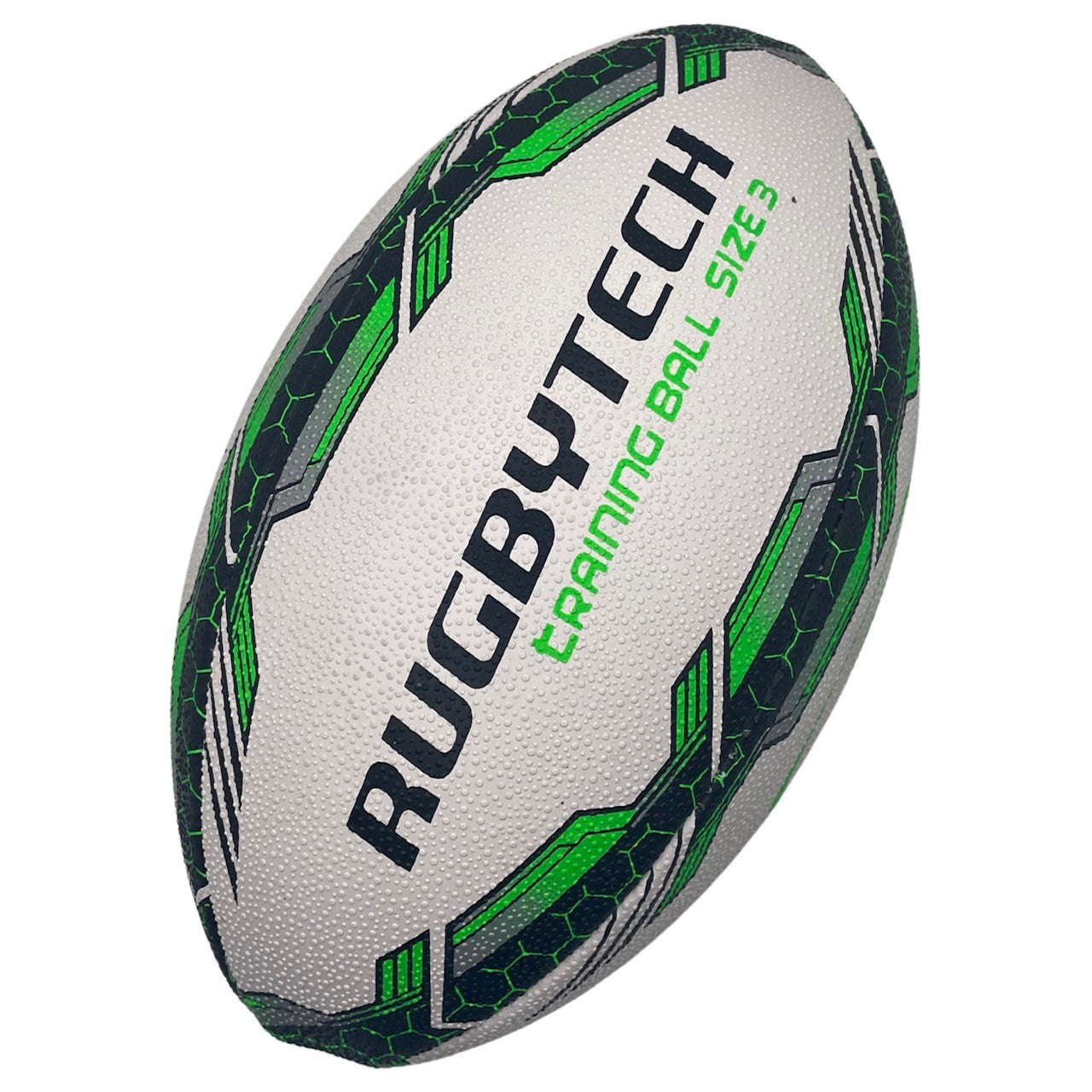 Rugbytech Rugby Ball Size 3