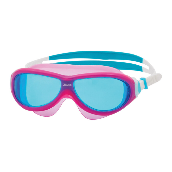 Zoggs Phantom Junior Mask Rathmines Sports