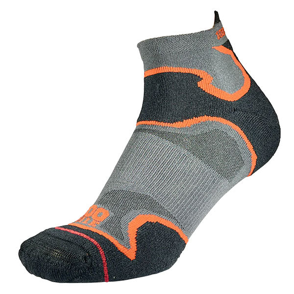 1000 Mile Fusion Socklet Sock
