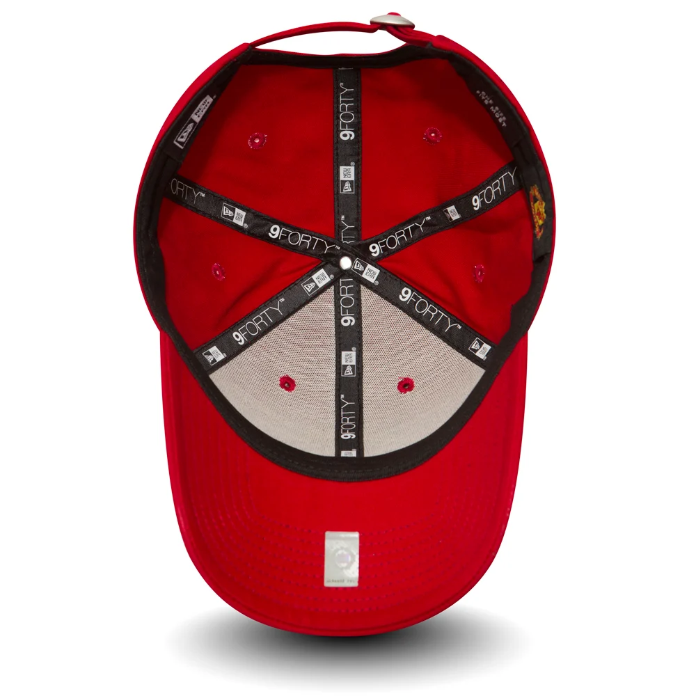 New Era Manchester United 9FORTY Cap
