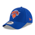 New Era New York Knicks The League 9FORTY Cap