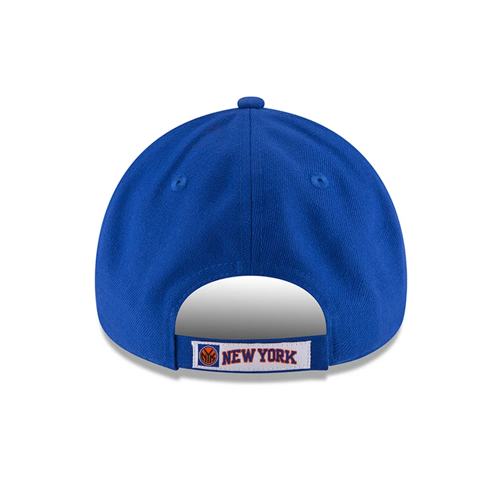 New Era New York Knicks The League 9FORTY Cap