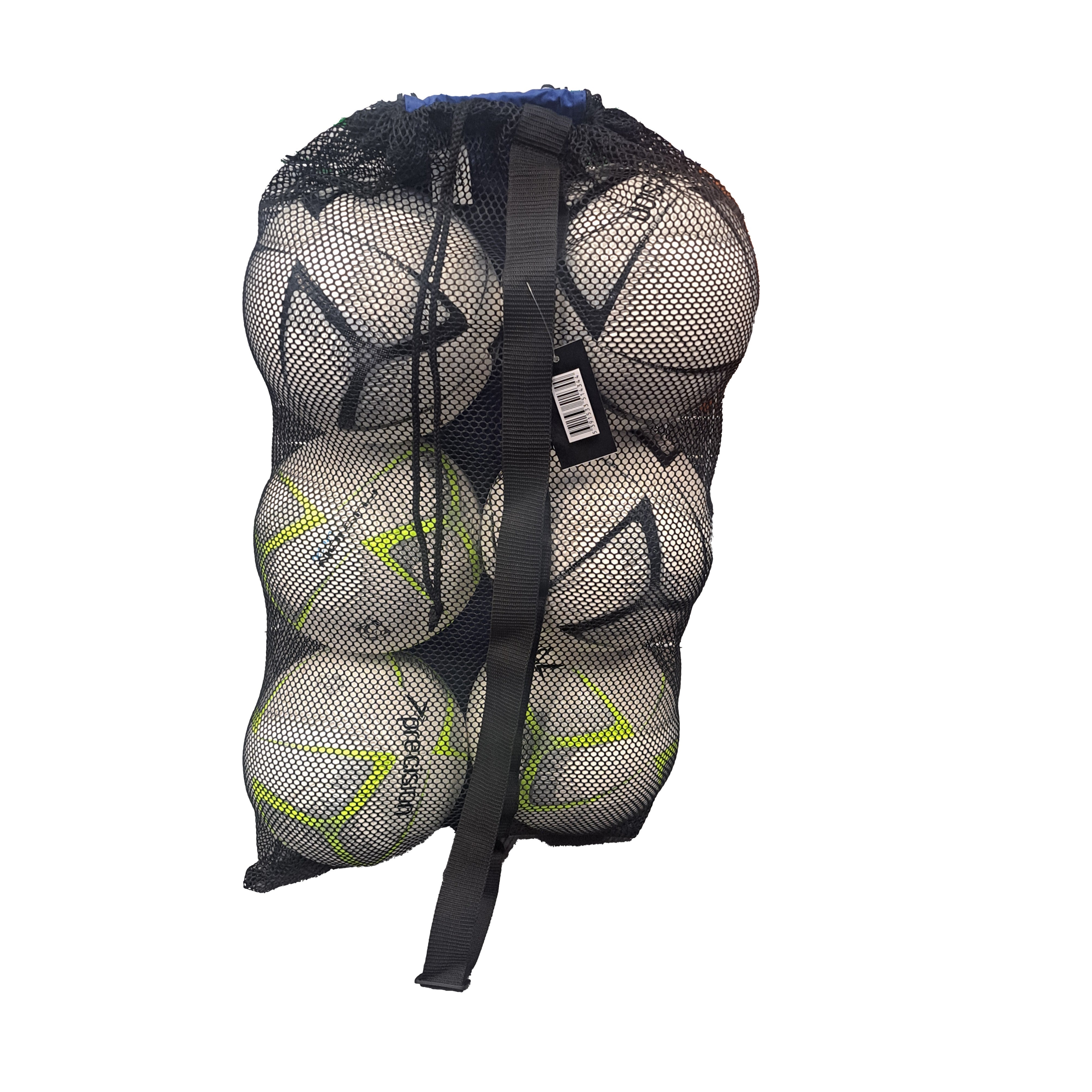 Sportech Ball Carry Bag 6 Balls