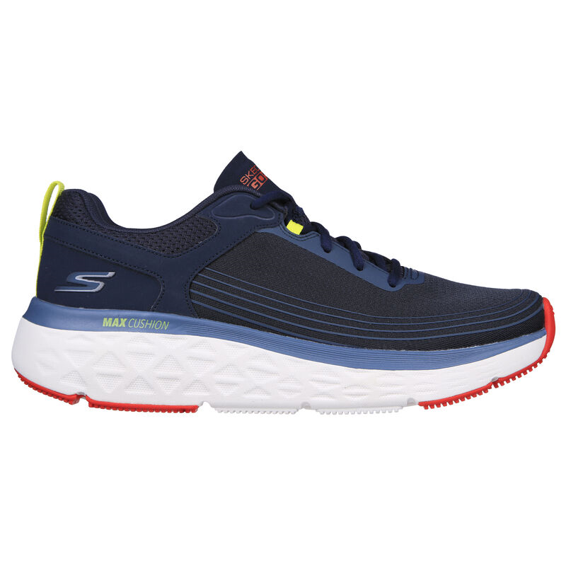 Skechers Mens Max Cushioning Runnning Shoe (Sizes 7 and 12 Only)