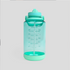Phoenix Fitness 2L Motivational Water Bottle
