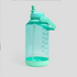 Phoenix Fitness 2L Motivational Water Bottle