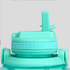 Phoenix Fitness 2L Motivational Water Bottle