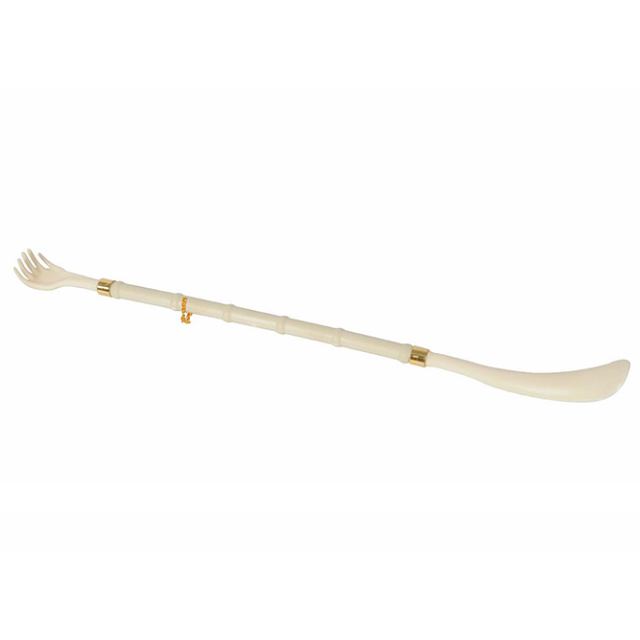 2in1 Shoehorn/ Backscratcher