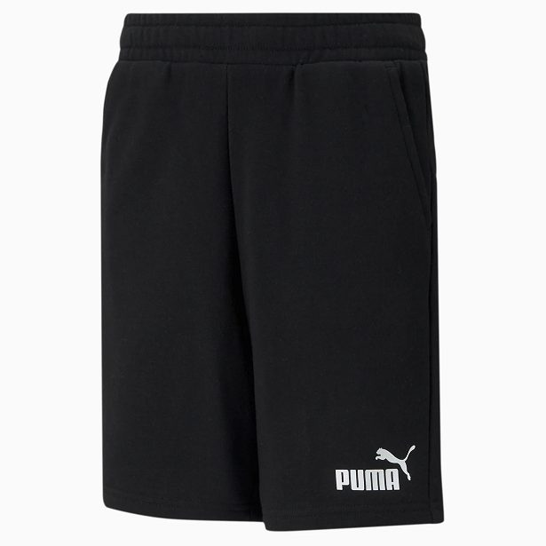 Puma Junior Ess Sweat Shorts