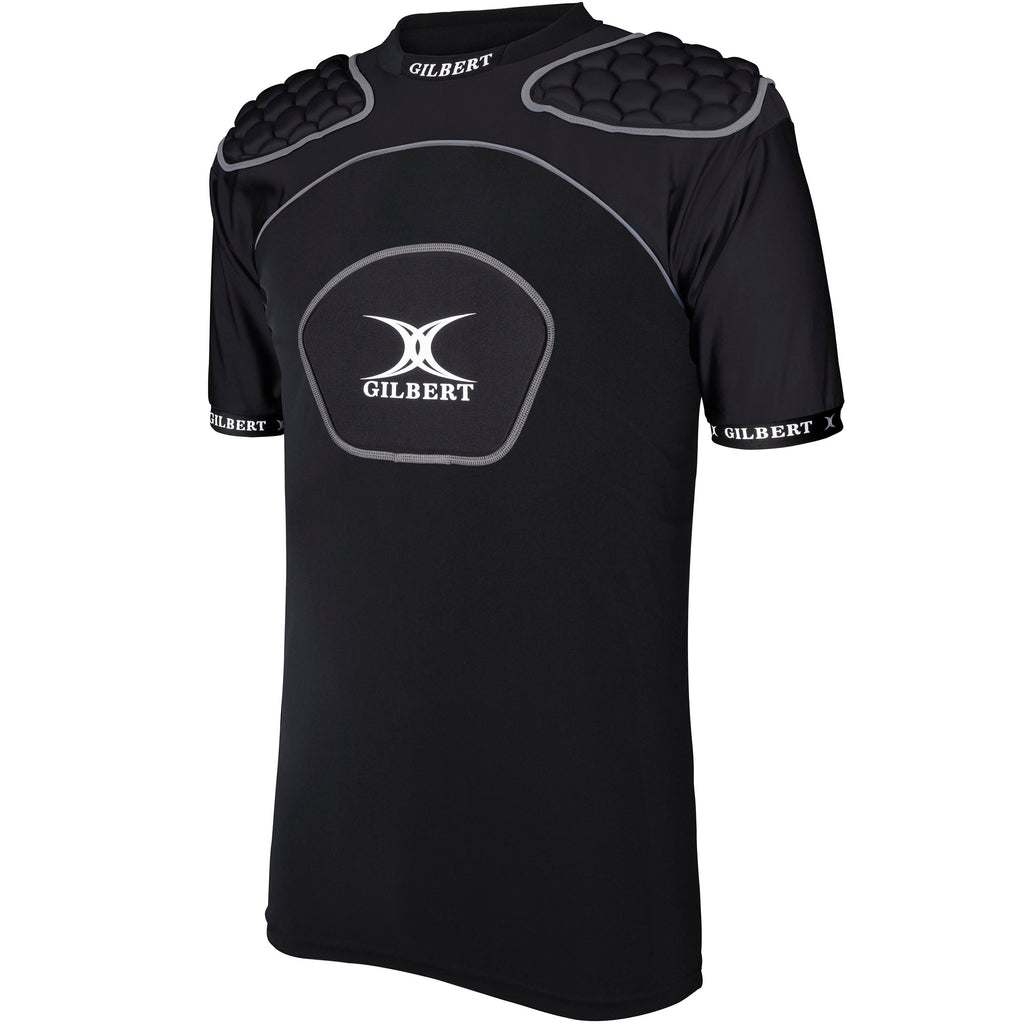 Gilbert Junior Atomic V3 Body Armour