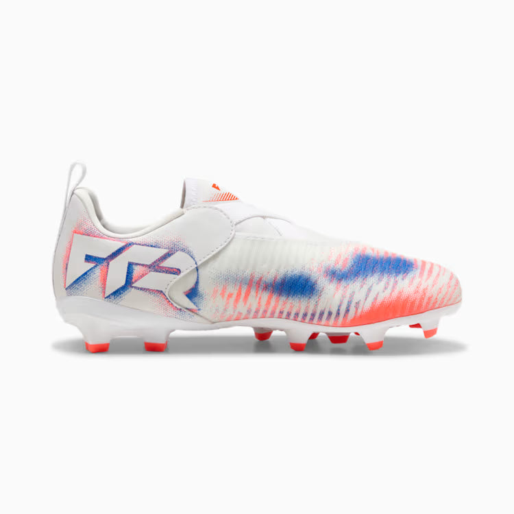 Puma Junior Future Match 8 Laceless FG