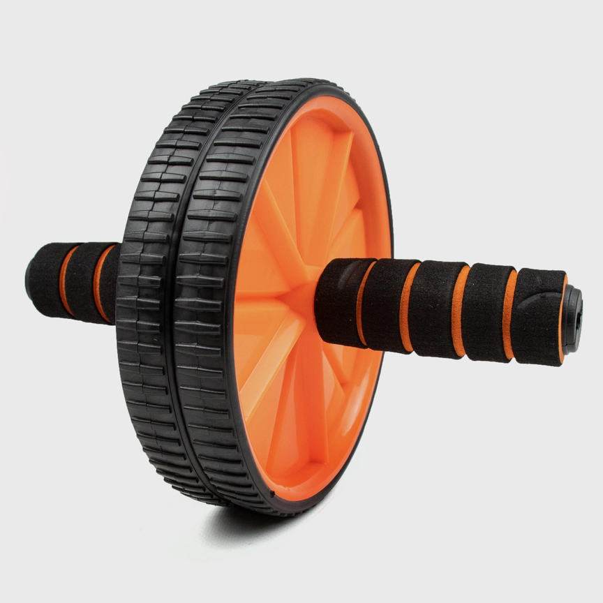 Phoenix Fitness Ab Roller