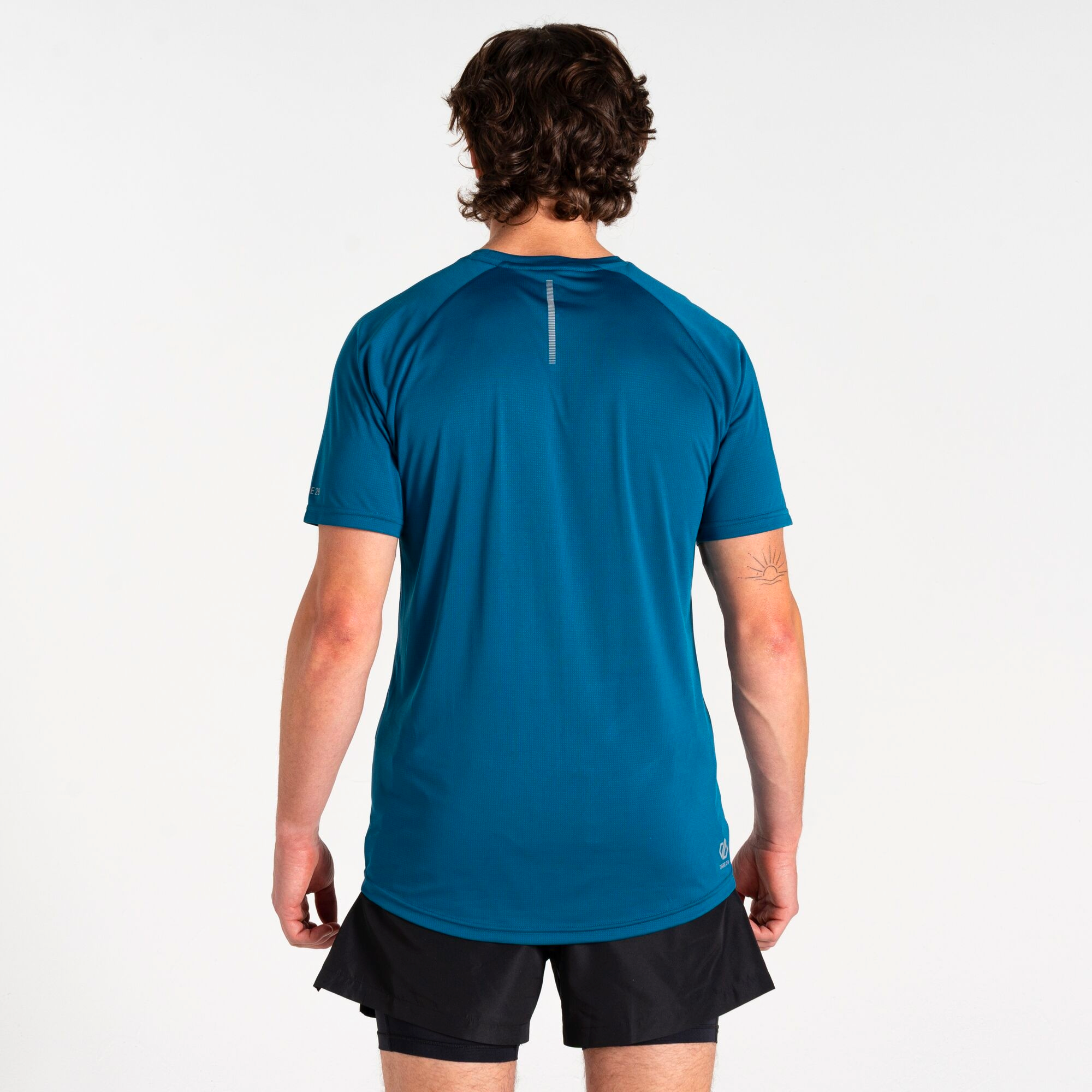 Dare2B Mens Accelerate Tee