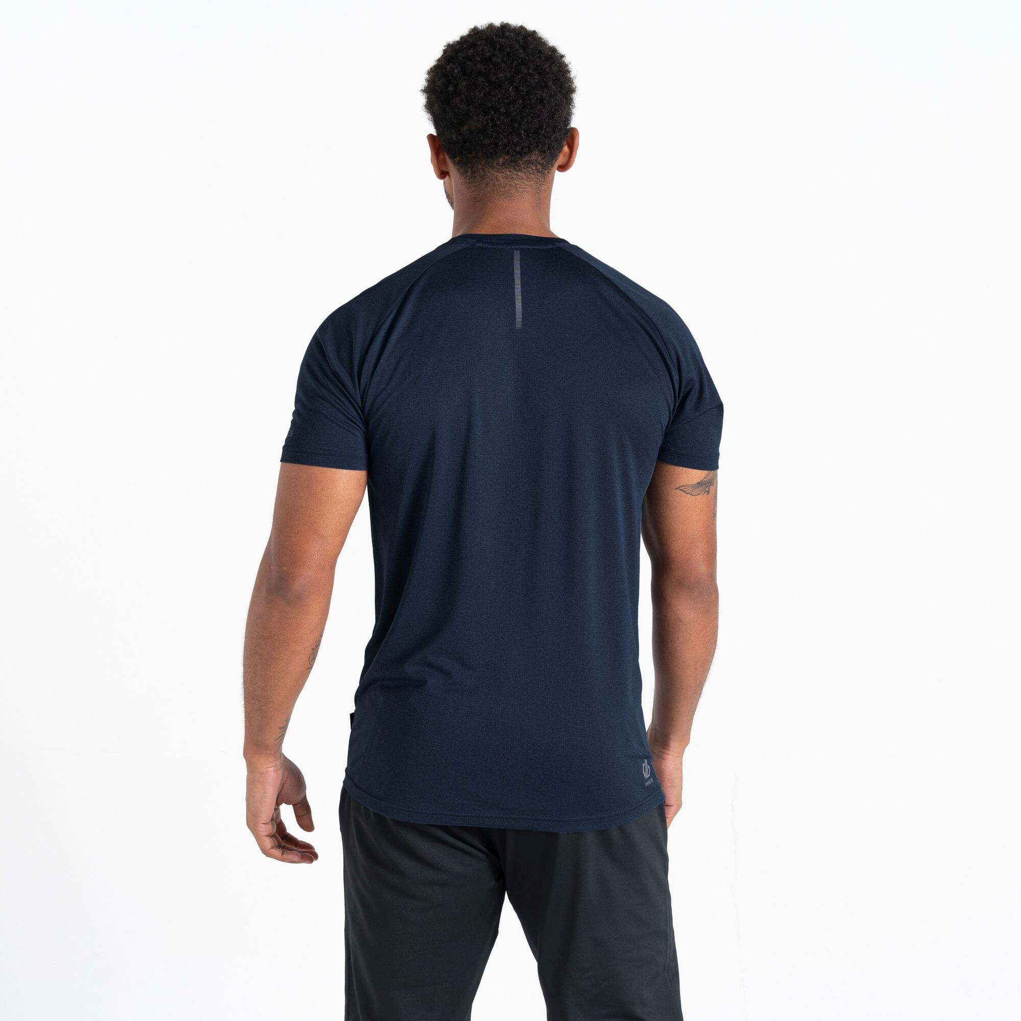 Dare2B Mens Accelerate Tee