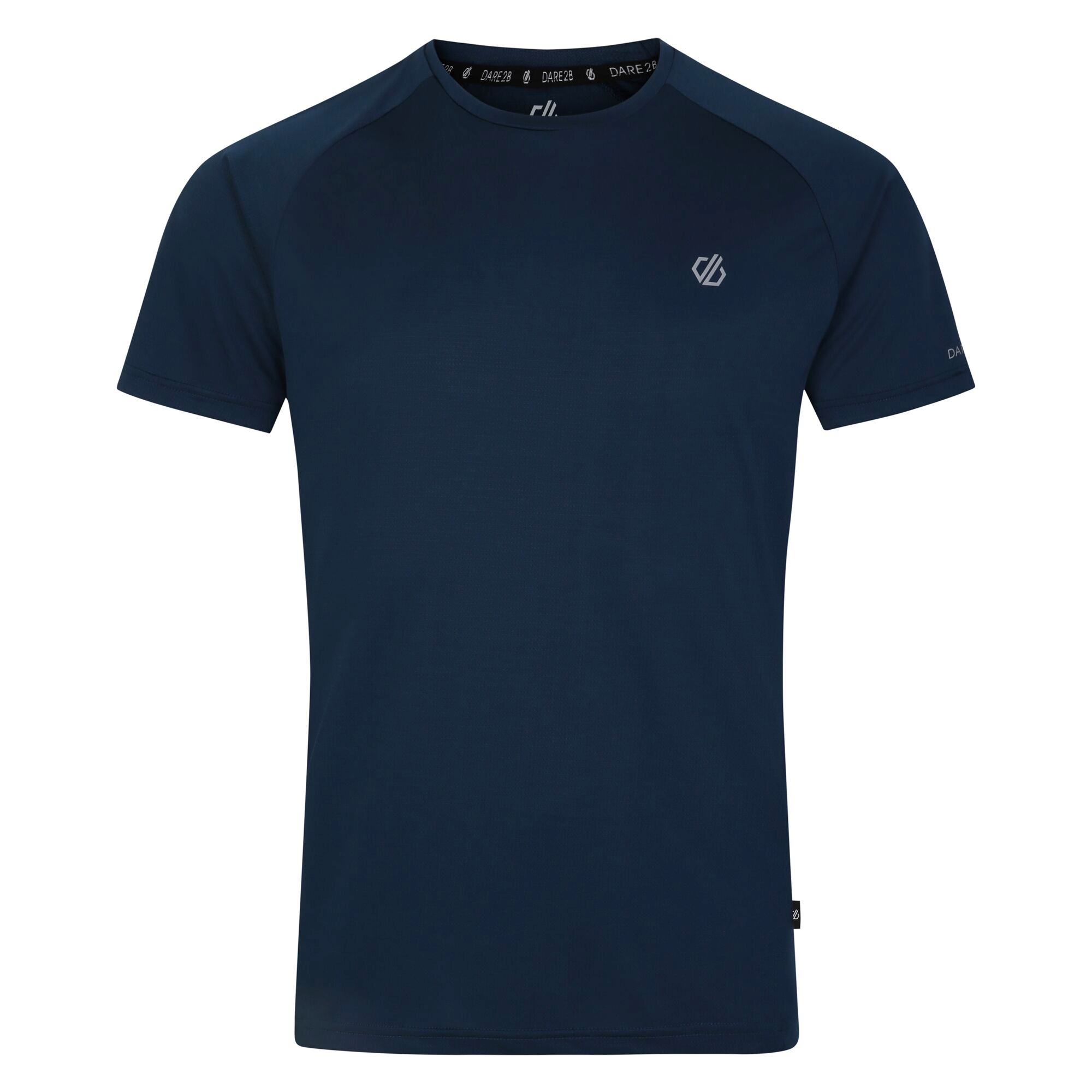 Dare2B Mens Accelerate Tee
